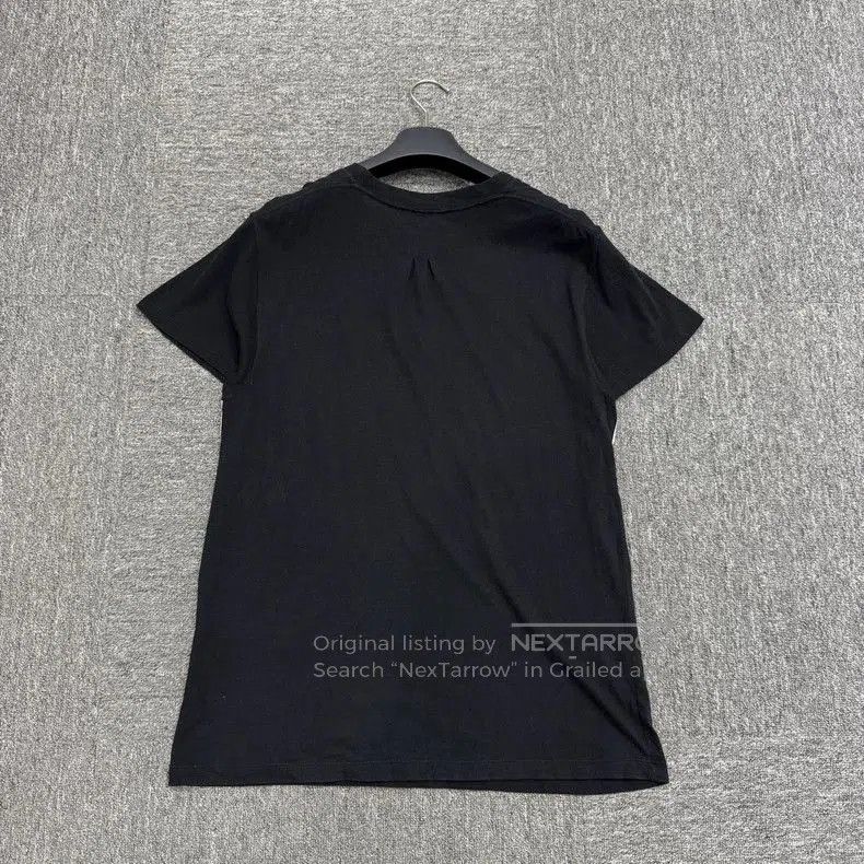 Saint Laurent Paris SLP Dinosaur Print Short Sleeve T. Size US S / EU 44-46 / 1 - 2 Thumbnail