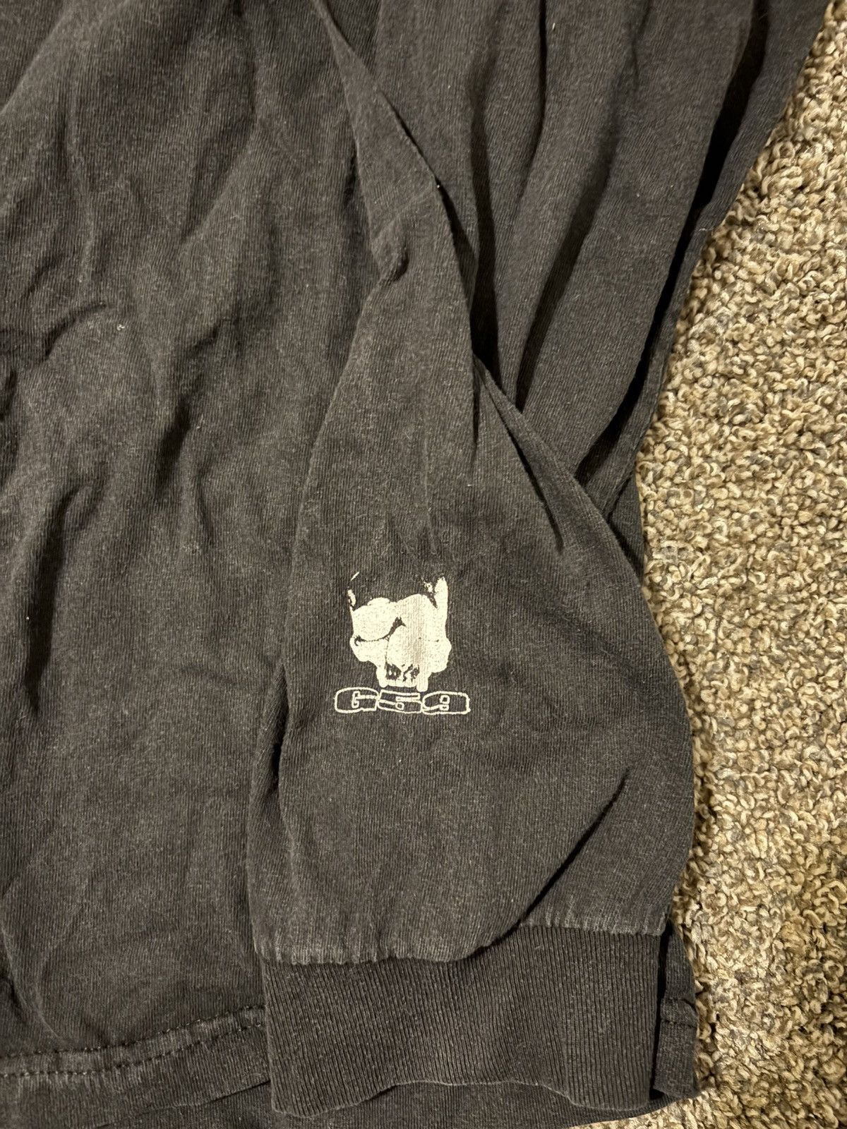G59 Records Suicideboys Size US XL / EU 56 / 4 - 2 Thumbnail