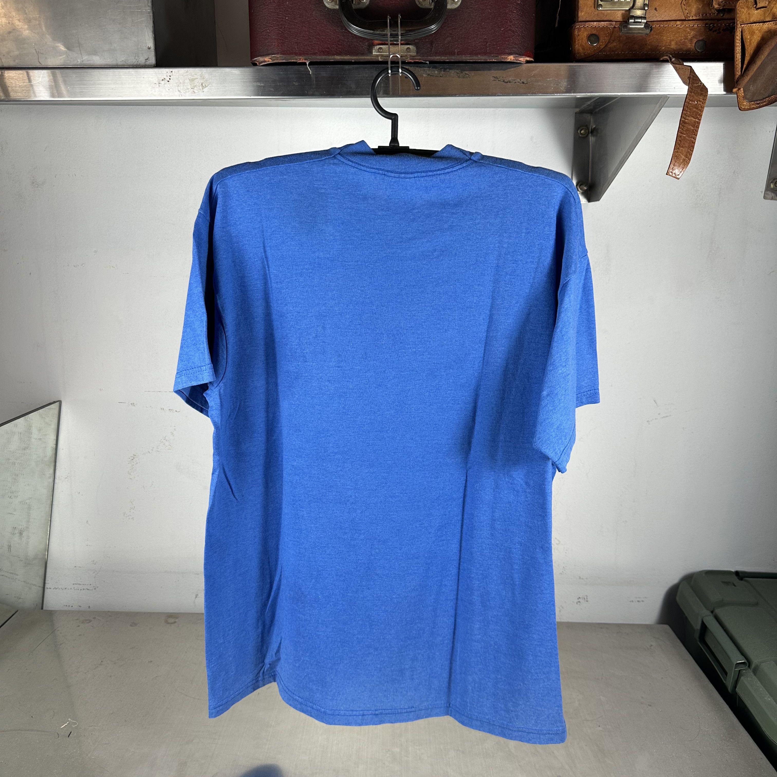 Vintage 90s Kentucky Wildcats How the West Was Won NCAA T-Shirt Size US XL / EU 56 / 4 - 4 Thumbnail