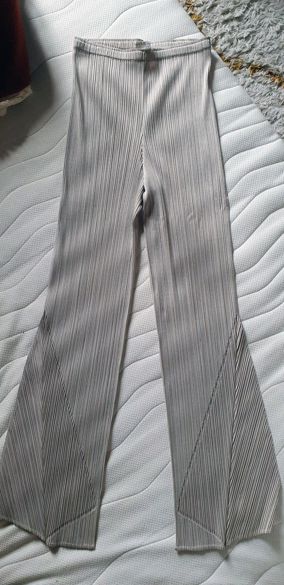 Pleats Please Issey Miyake Issey Miyake sleeveless suit Size S / US 4 / IT 40 - 17 Thumbnail