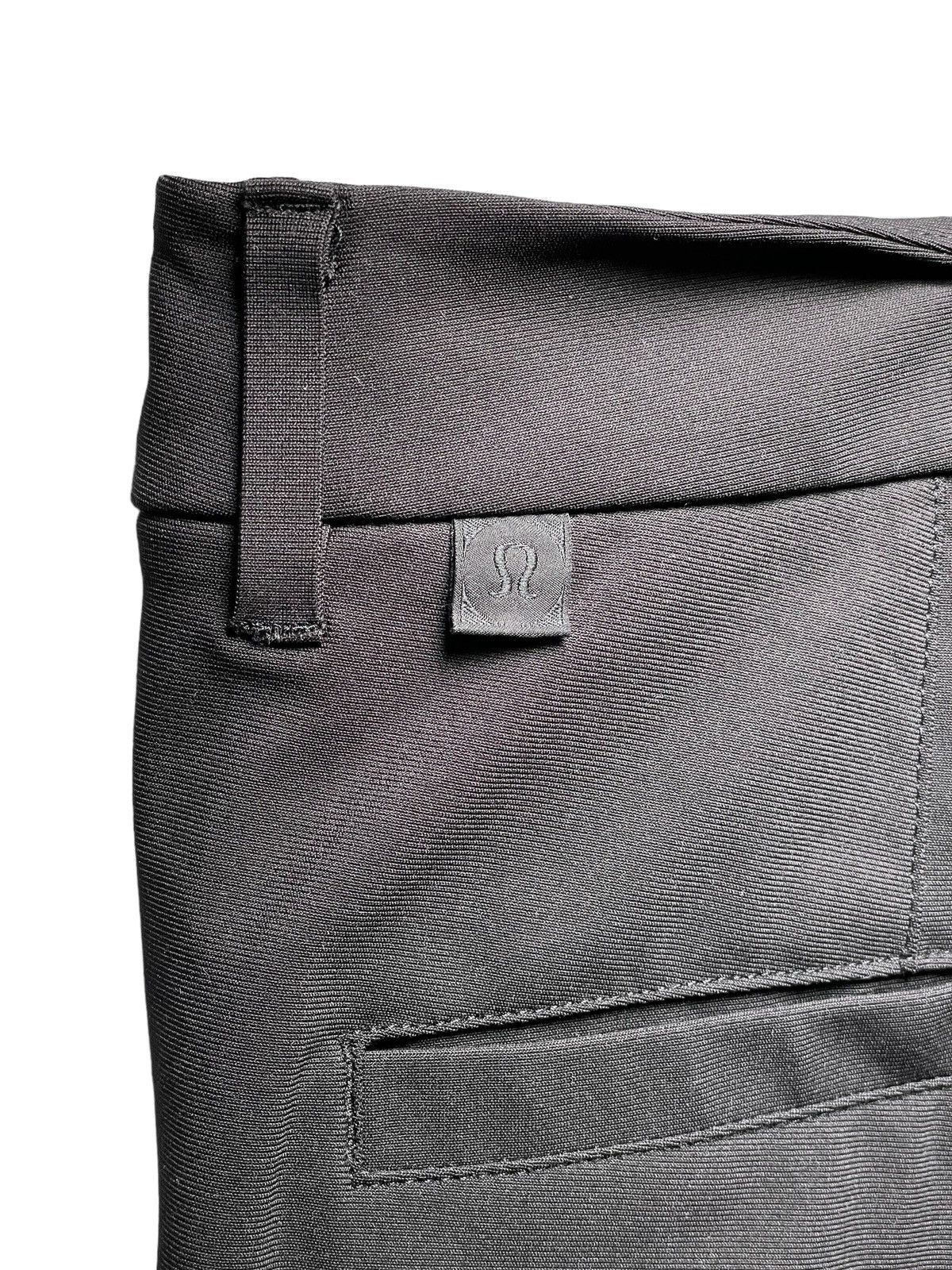Lululemon Lululemon Commission Pant Slims Size US 34 / EU 50 - 3 Thumbnail
