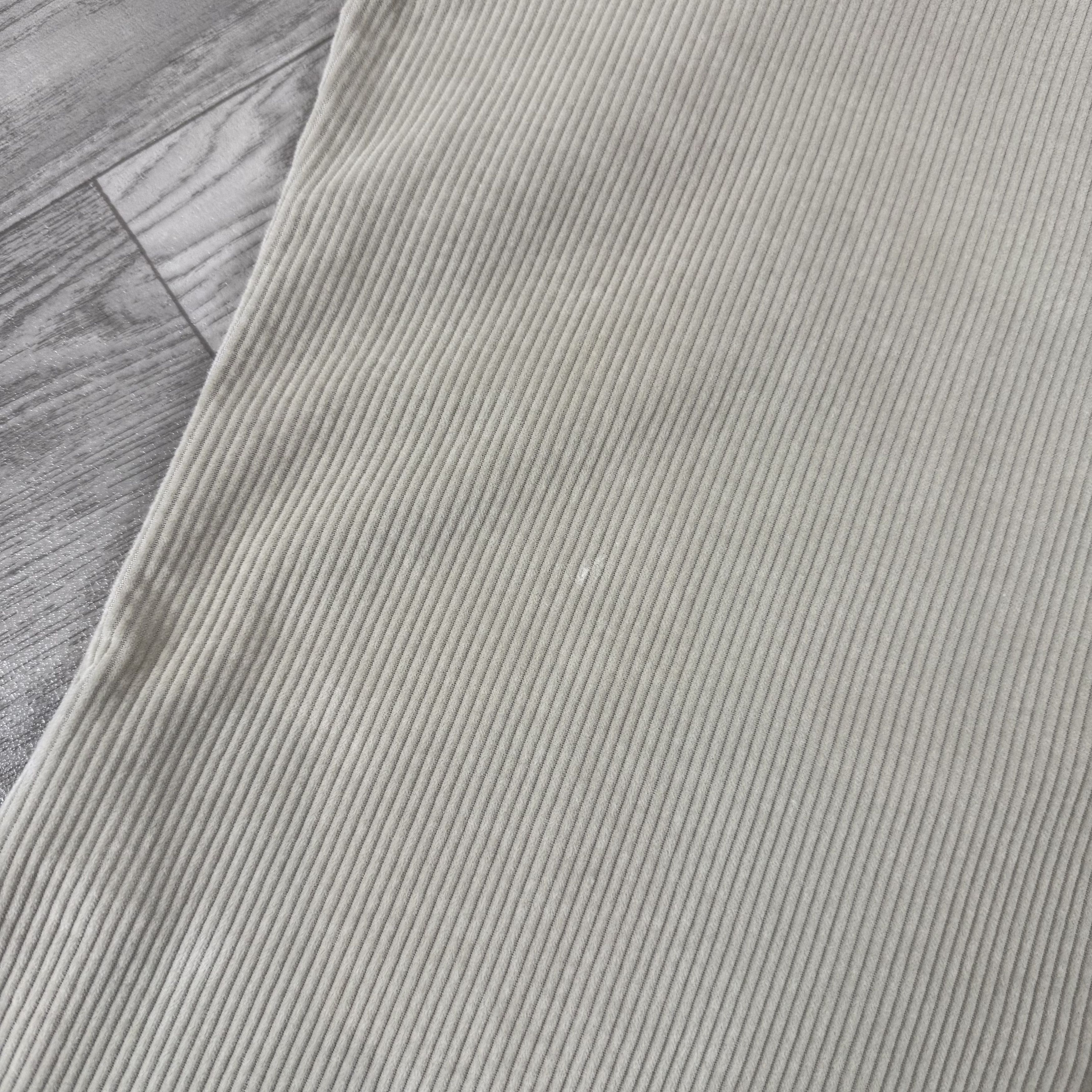 Hugo Boss BOSS Hugo Boss Beige Corduroy Button Up Overshirt Shirt Size US M / EU 48-50 / 2 - 10 Thumbnail