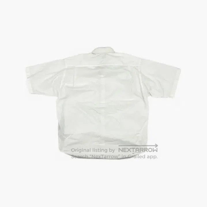 Balenciaga Balenciaga BB Icon Short Sleeve Shirt. Size US M / EU 48-50 / 2 - 3 Thumbnail