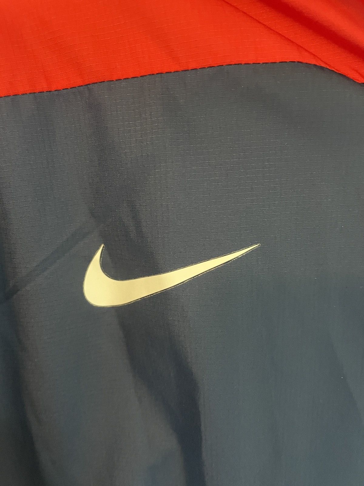 Other Nike x US Soccer Windbreaker early 2000s Size US M / EU 48-50 / 2 - 5 Thumbnail