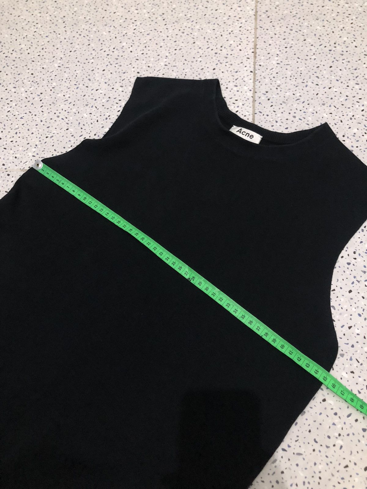 Acne Studios Acne Studios Midi Dress Size M / US 6-8 / IT 42-44 - 11 Thumbnail