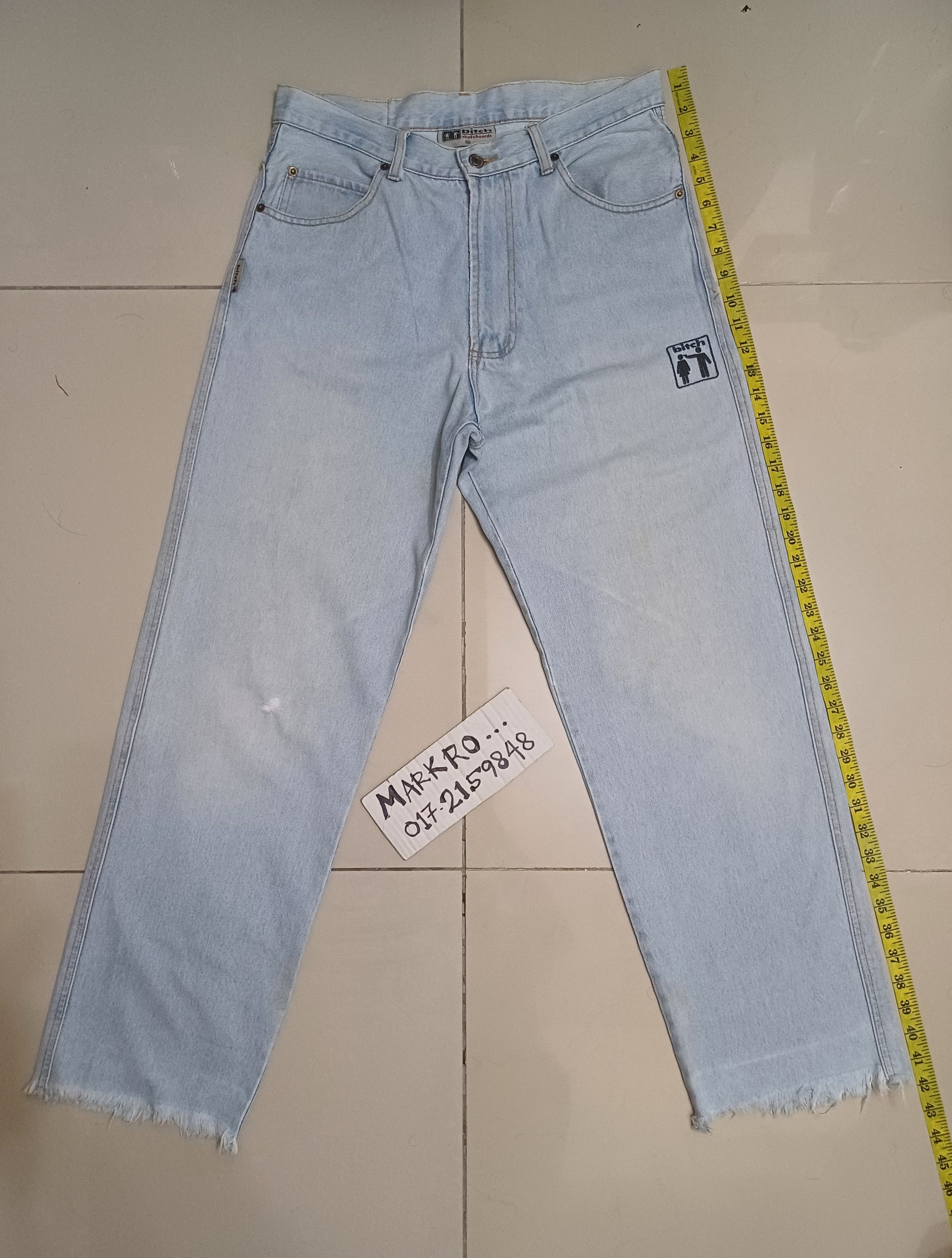 Bitch Skateboards Bag | Grailed