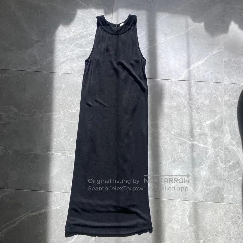 Hermes Hermes Black Evening Dress Size XS / US 0-2 / IT 36-38 - 1 Thumbnail