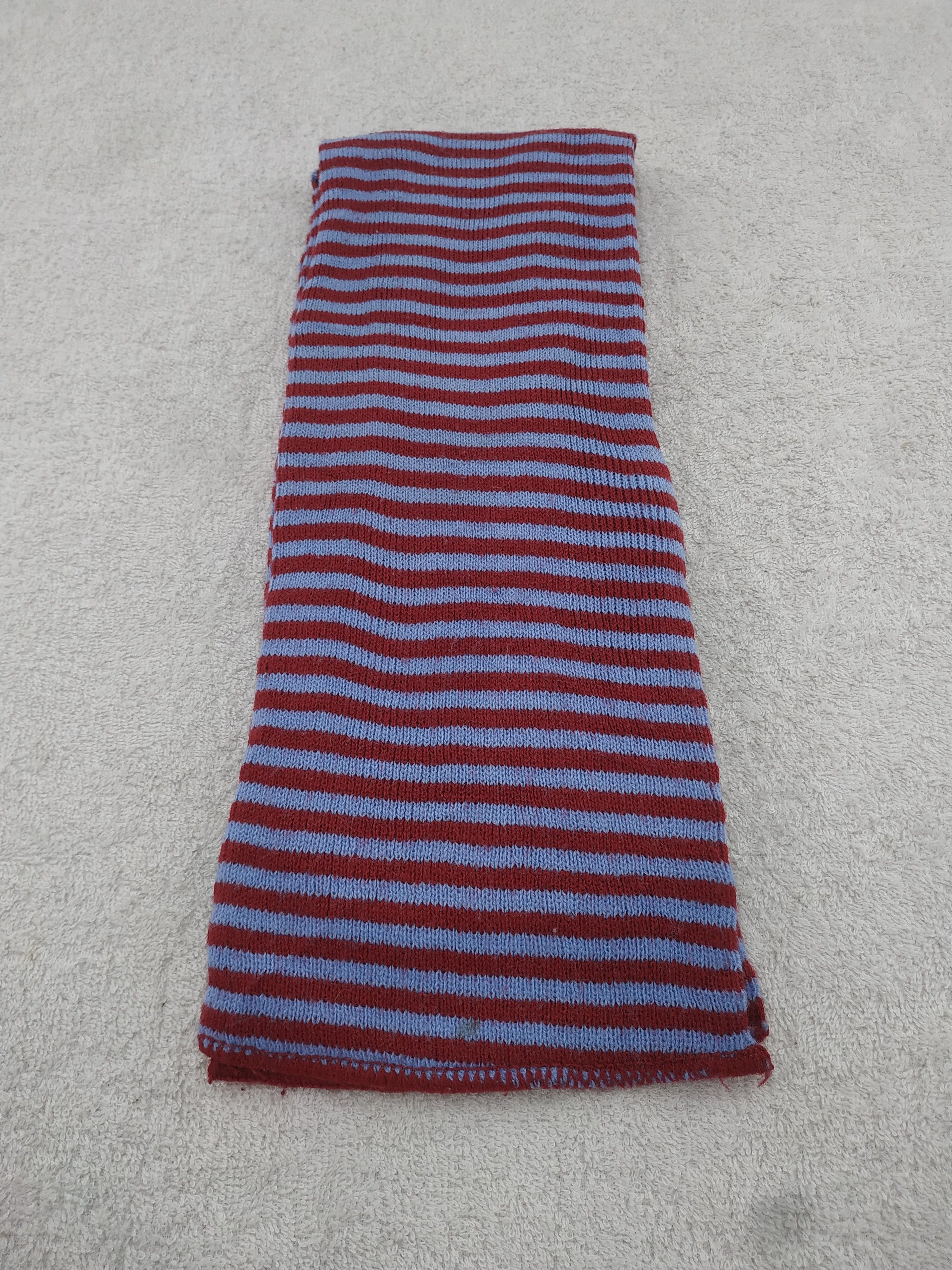 SHIPS Vintage Ships Scarf/Muffler/Neckwear MF343 Size ONE SIZE - 1 Thumbnail