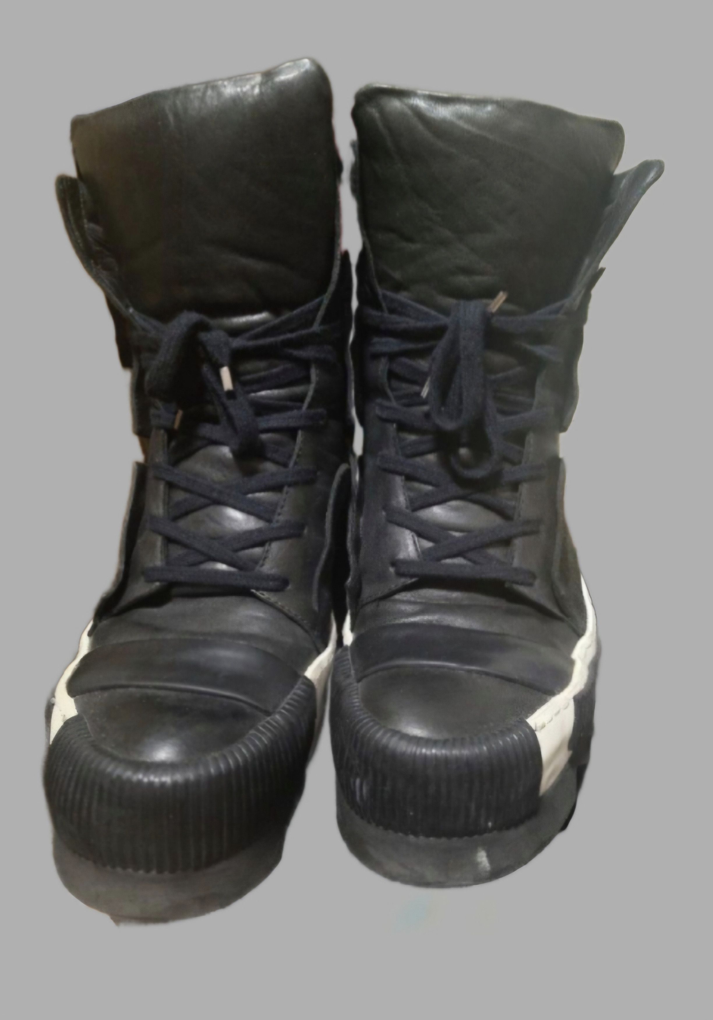 Boris Bidjan Saberi boris bidjan saberi Size US 9 / EU 42 - 1 Thumbnail