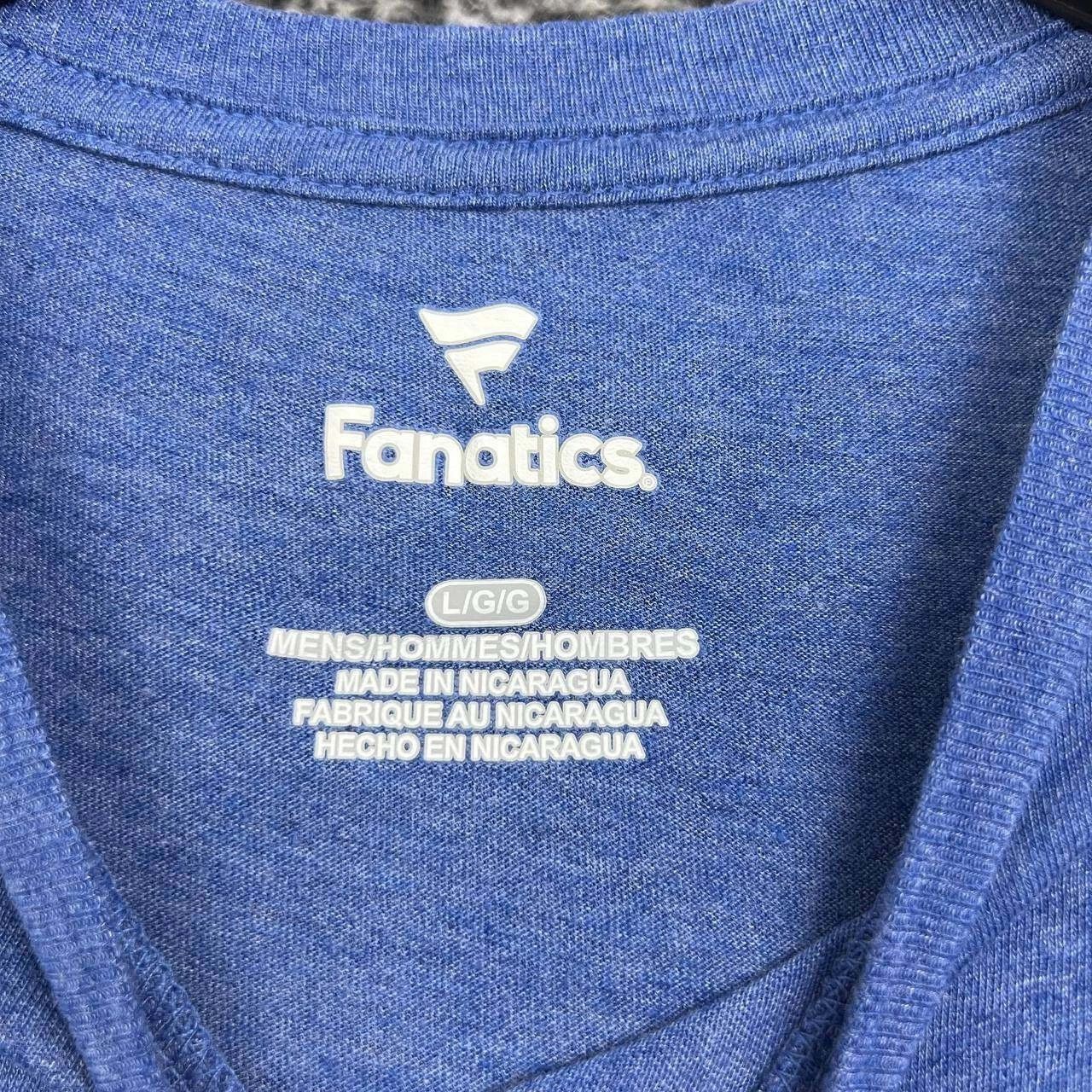 Other Florida Gators Shirt Men Fanatics Short Sleeve Crew Neck L Size US L / EU 52-54 / 3 - 6 Thumbnail