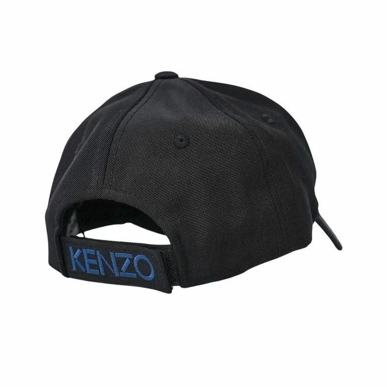 Kenzo KENZO sizeU Tiger embroidered hat Size ONE SIZE - 8 Thumbnail