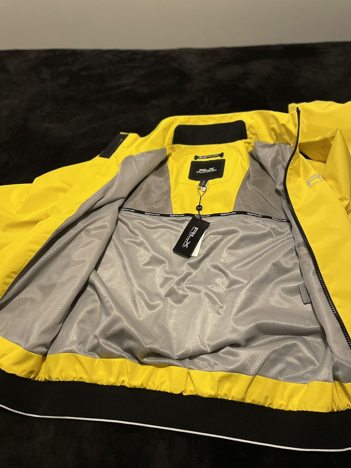 RLX Ralph Lauren Mens RLX Ralph Lauren Size US XL / EU 56 / 4 - 8 Thumbnail