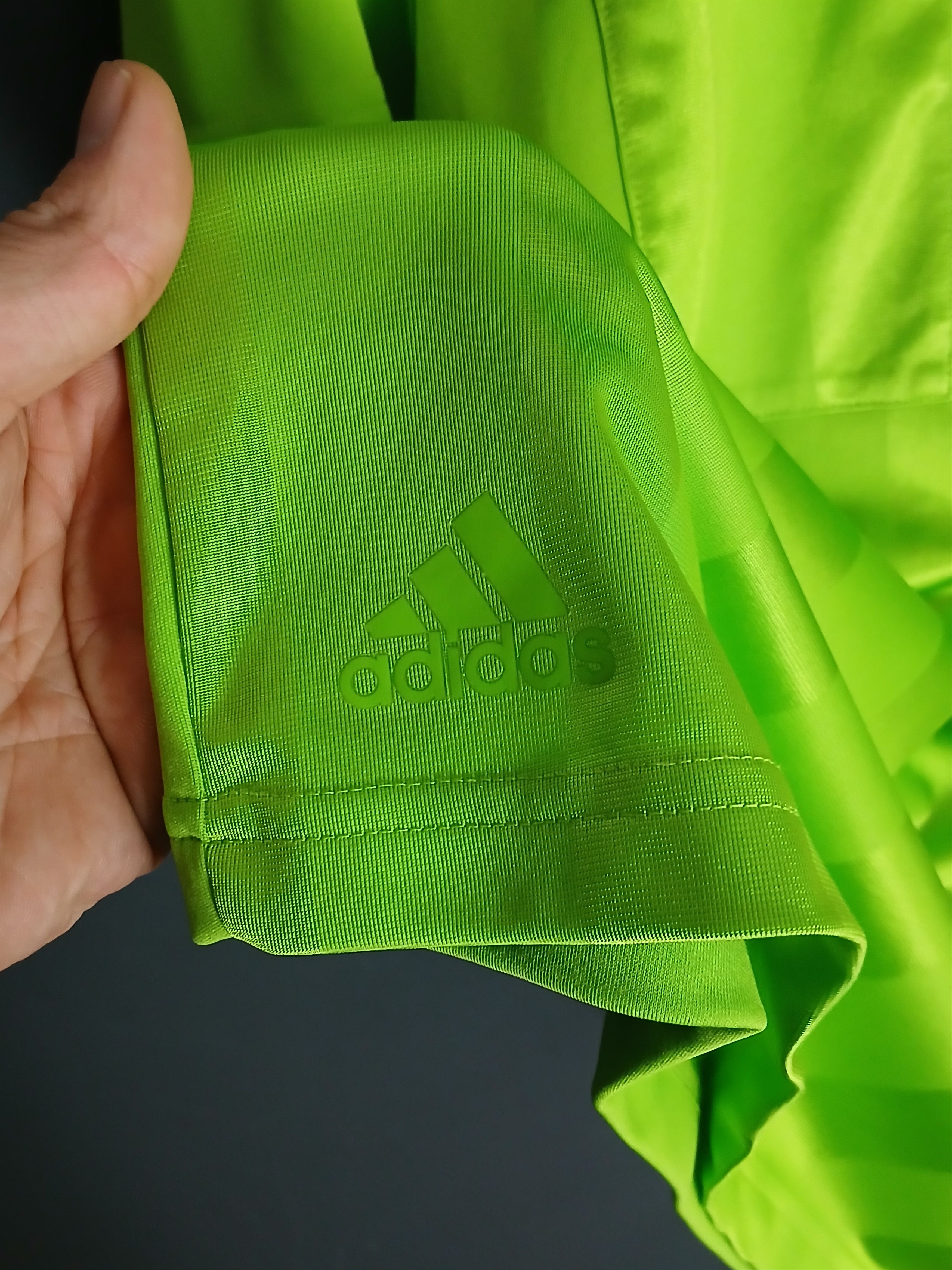Adidas Adidas Football Referee Jersey T-Shirt Size US M / EU 48-50 / 2 - 5 Thumbnail