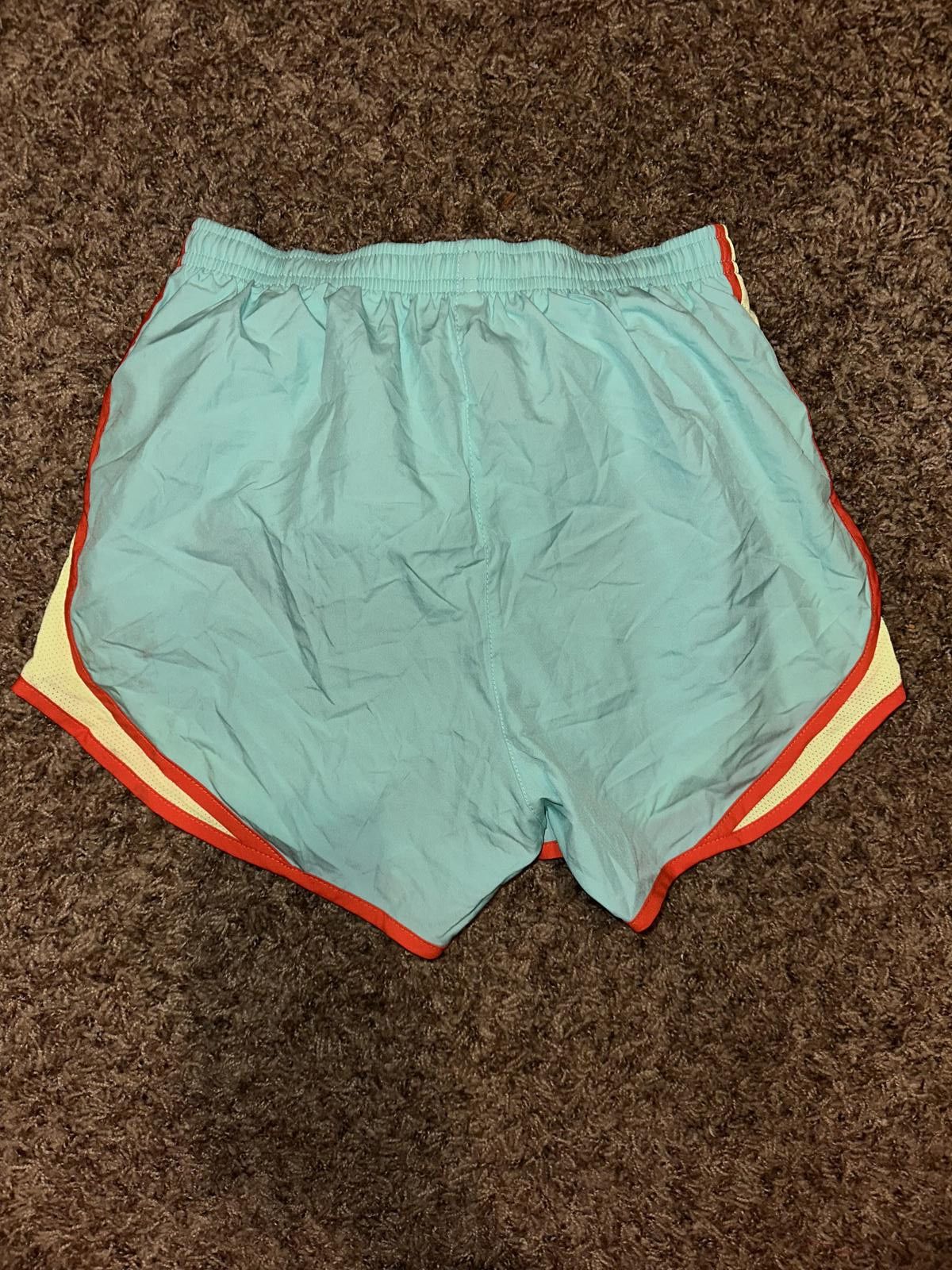 Nike Nike Women’s Dry 3 Tempo Core Running Shorts Size 26" / US 2 / IT 38 - 4 Thumbnail