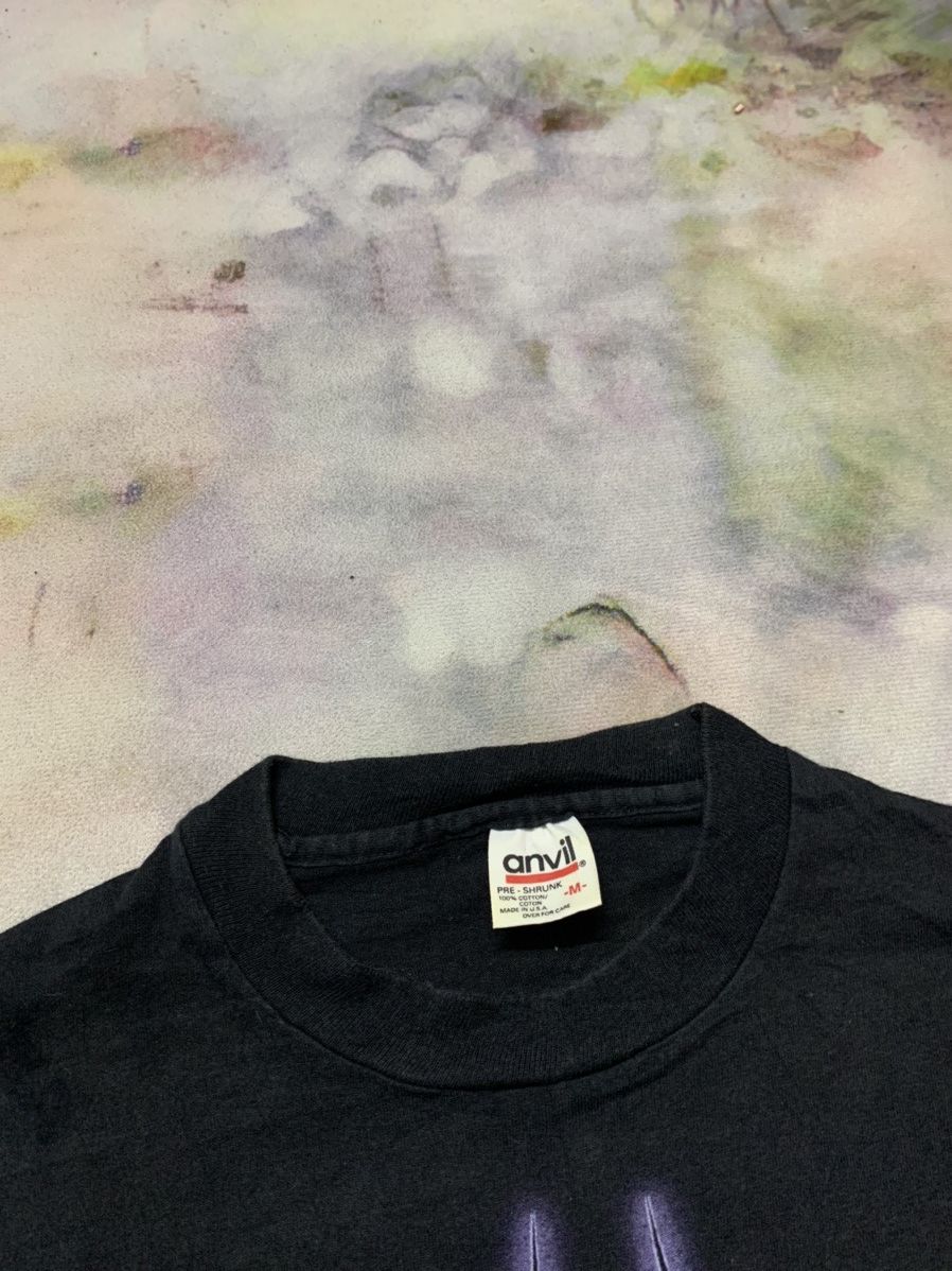 Rap Tees Vintage 96 Rollin Hard Joy and Pam Longsleeve Tees Size US M / EU 48-50 / 2 - 6 Thumbnail