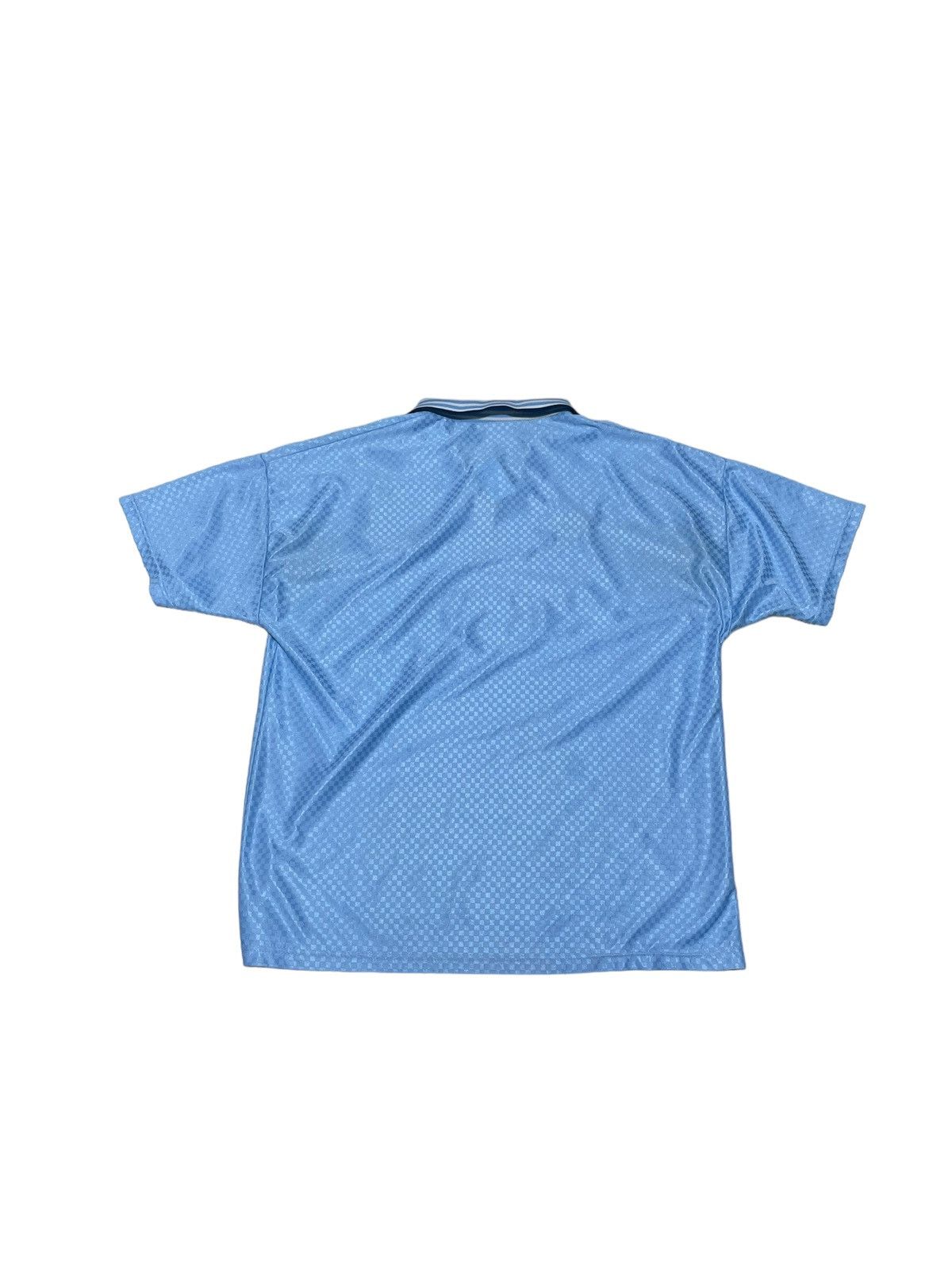 95-97 Umbro Manchester City Home Shirt】 【公式通販】