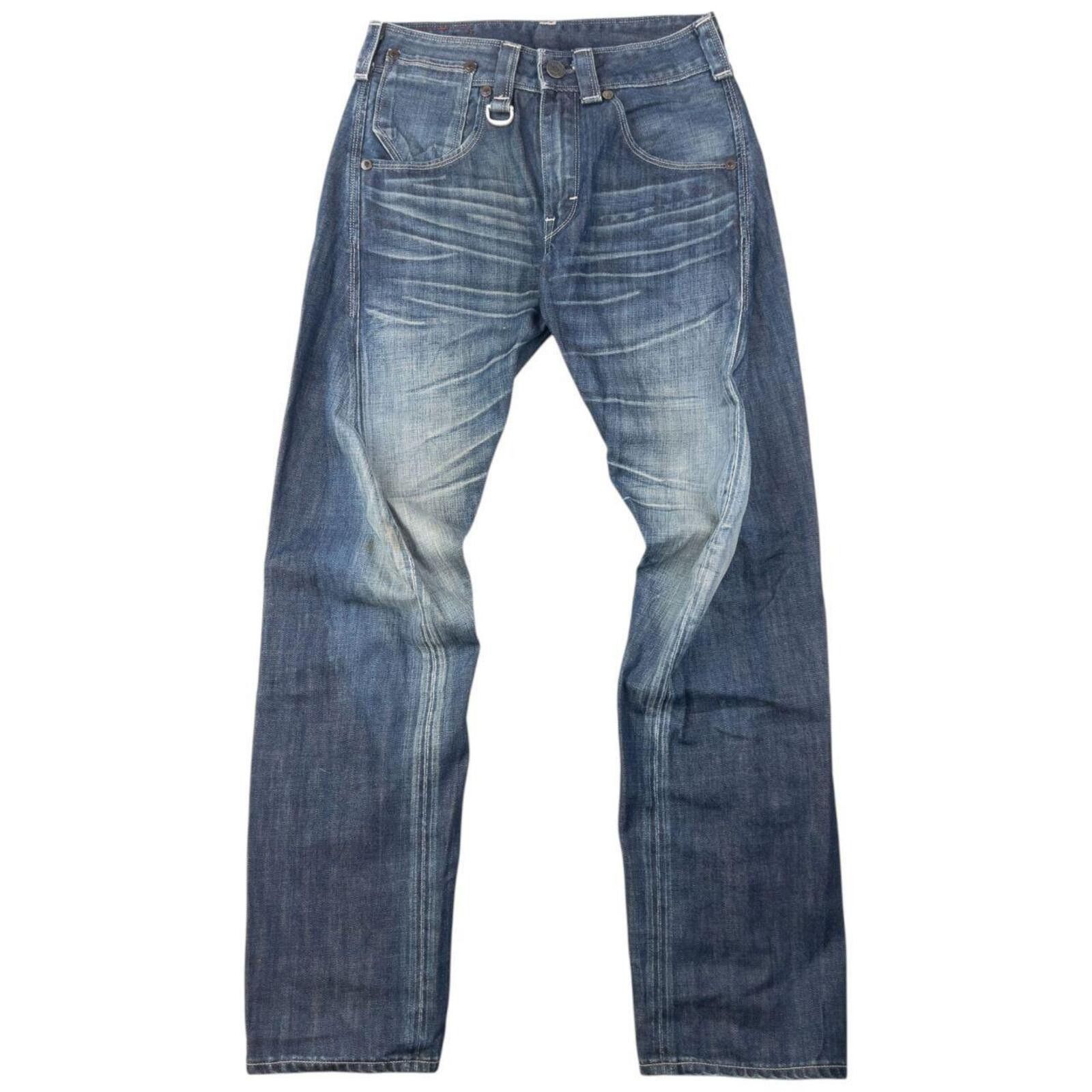 Levi's Levis Engineered Jeans | Grailed