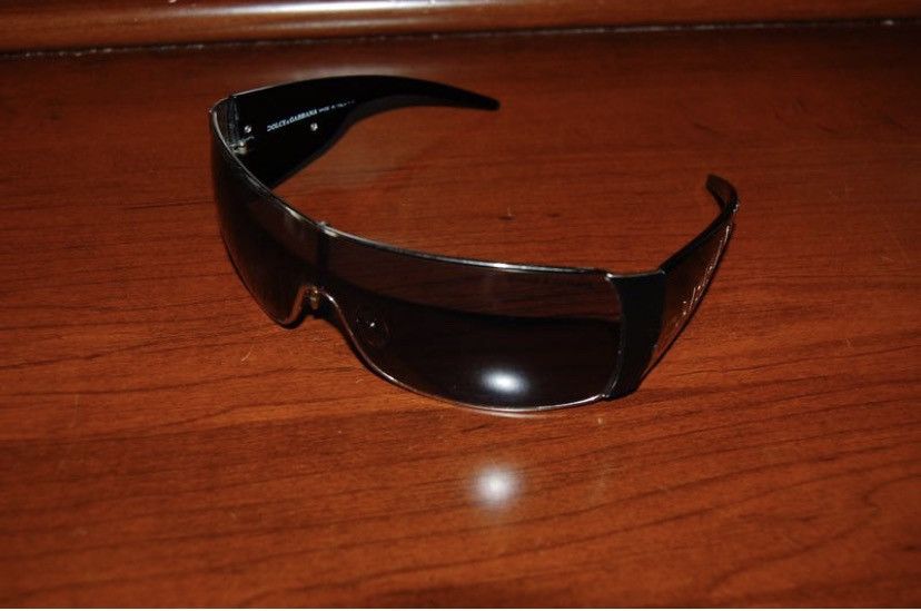Dolce & Gabbana Dolce gabbana vintage sunglasses Size ONE SIZE - 1 Thumbnail