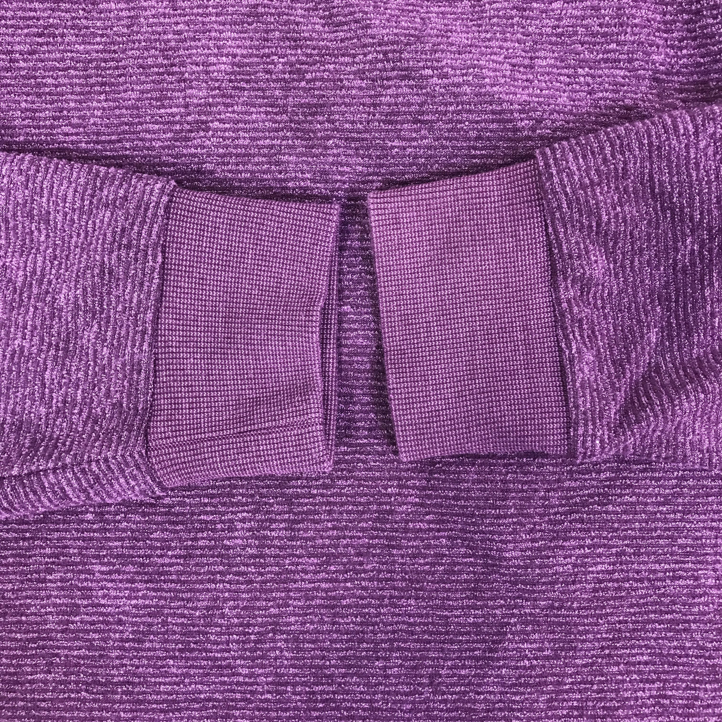 Kansai Yamamoto KANSAI YAMAMOTO SINGLE POCKET SWEATSHIRT K85B5 Size US L / EU 52-54 / 3 - 7 Thumbnail