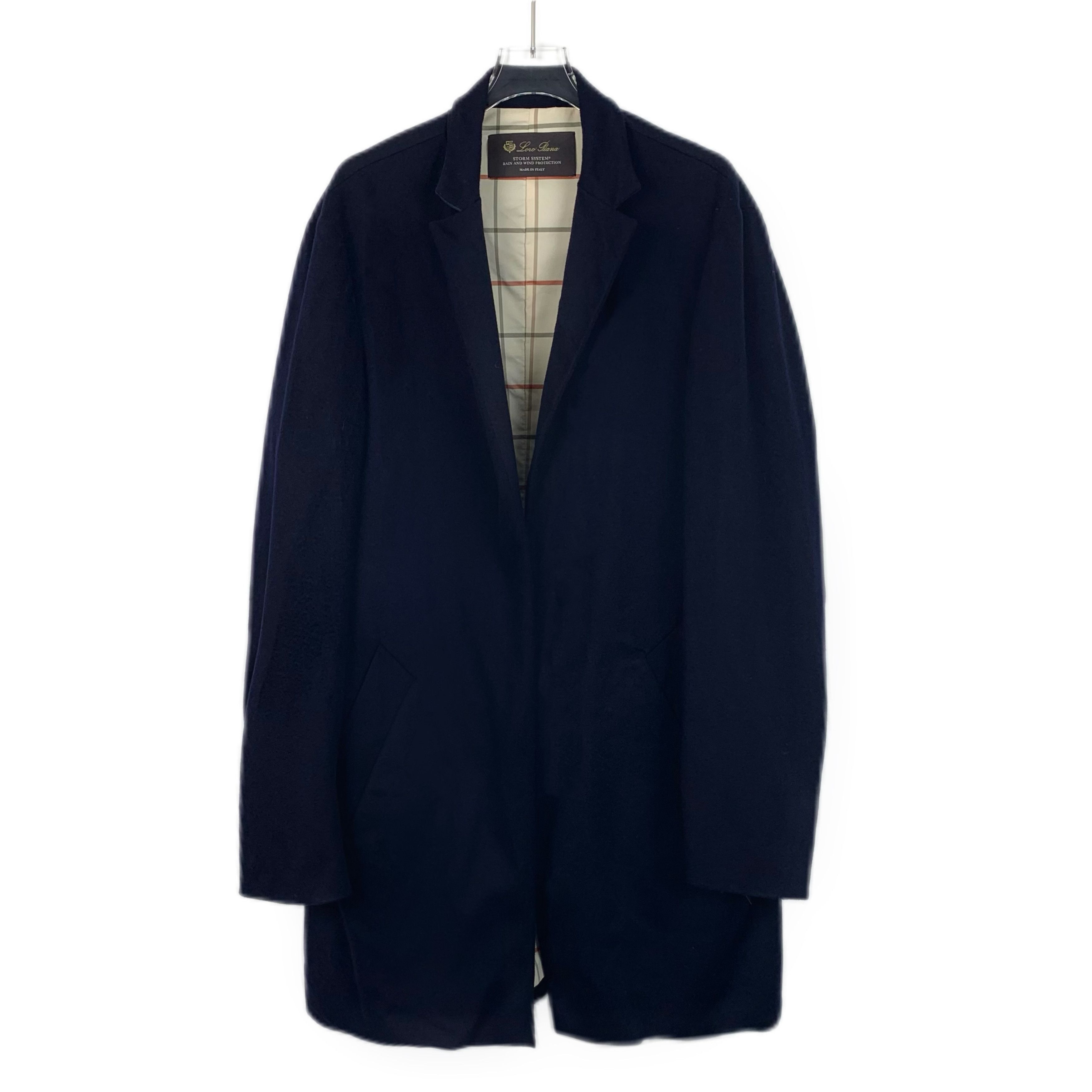 Loro Piana Loro Piana Cashmere Blazer Jacket (Size M) Size US M / EU 48-50 / 2 - 1 Thumbnail