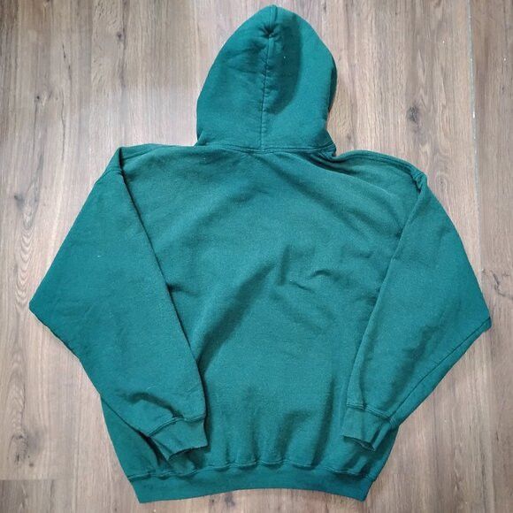 Gildan Oregon Ducks Fiesta Bowl 2013 Hoodie Sweatshirt Size US XL / EU 56 / 4 - 5 Thumbnail