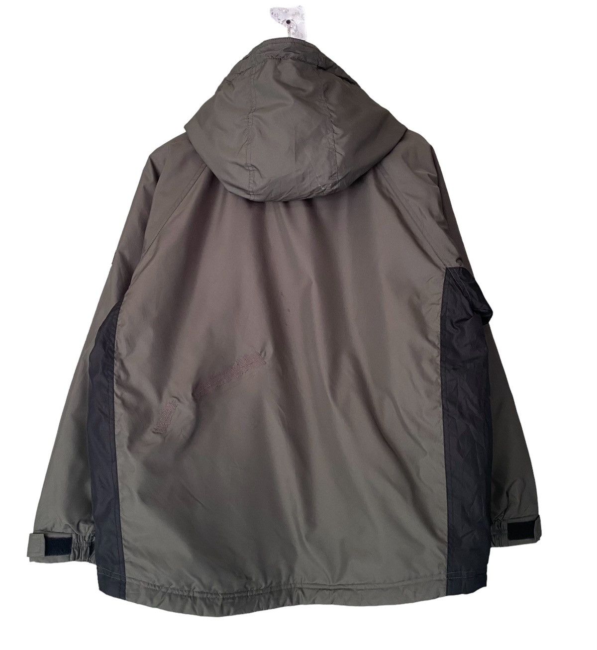 Yamaha YAMAHA Light Zipper Jacket Hoodie (M) Size US M / EU 48-50 / 2 - 8 Thumbnail