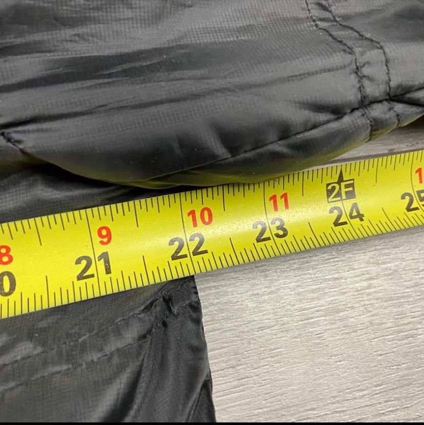 Tumi Tumi Tech Down Puffer Jacket* Men’s Small * great shape Size US S / EU 44-46 / 1 - 6 Thumbnail