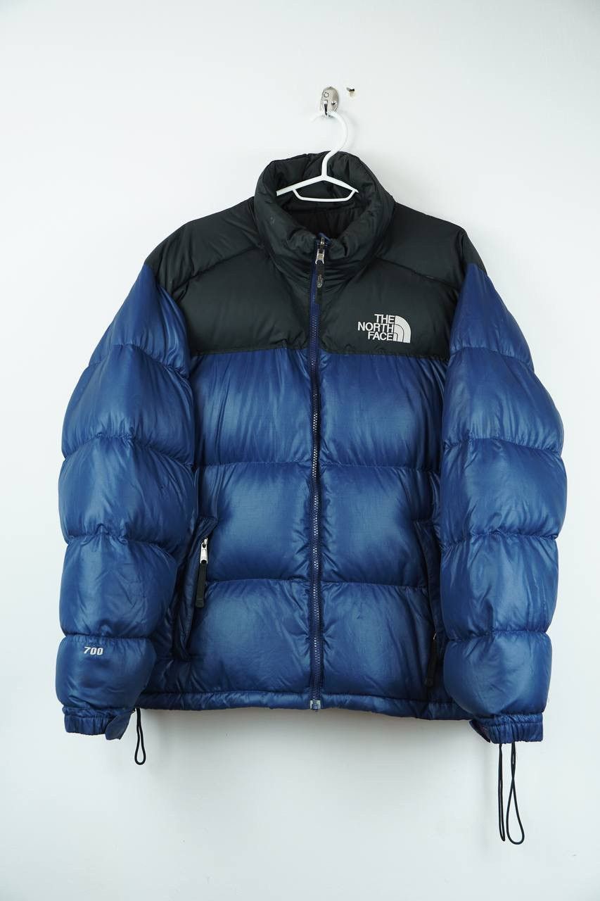 The North Face The North Face Nuptse 700 Size US M / EU 48-50 / 2 - 1 Thumbnail