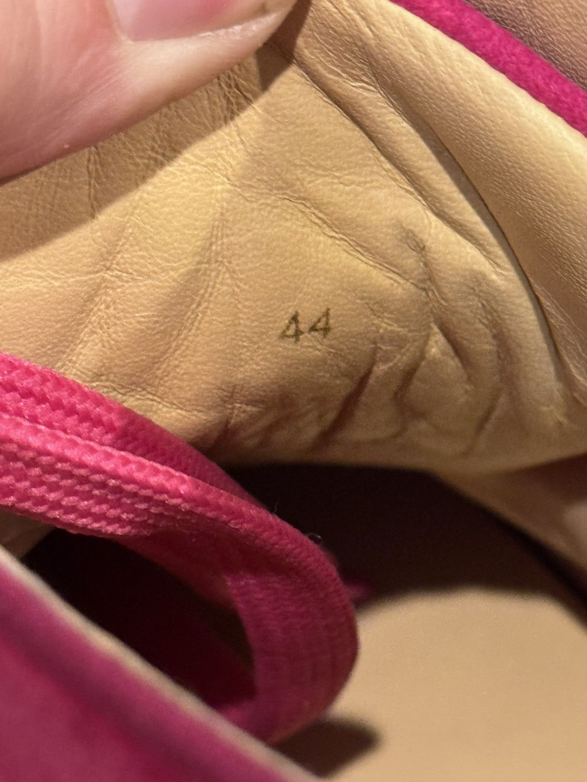 Christian Louboutin Christian Louboutin orlato flat sneaker Size US 11 / EU 44 - 5 Thumbnail