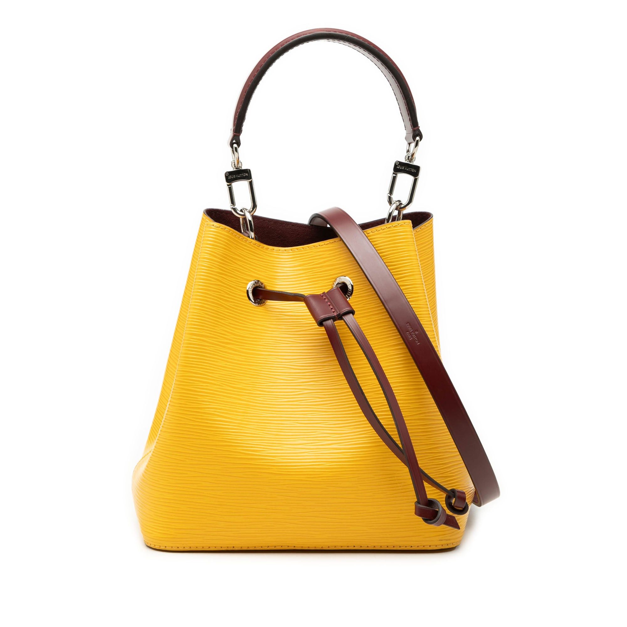 Louis Vuitton Epi NeoNoe BB Size ONE SIZE - 1 Thumbnail