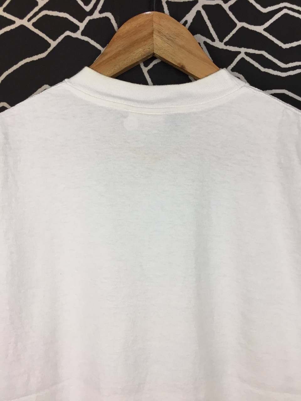Vintage Vtg 90s Oakland Athletics MLB Made in USA Tee Size M Size US M / EU 48-50 / 2 - 11 Thumbnail