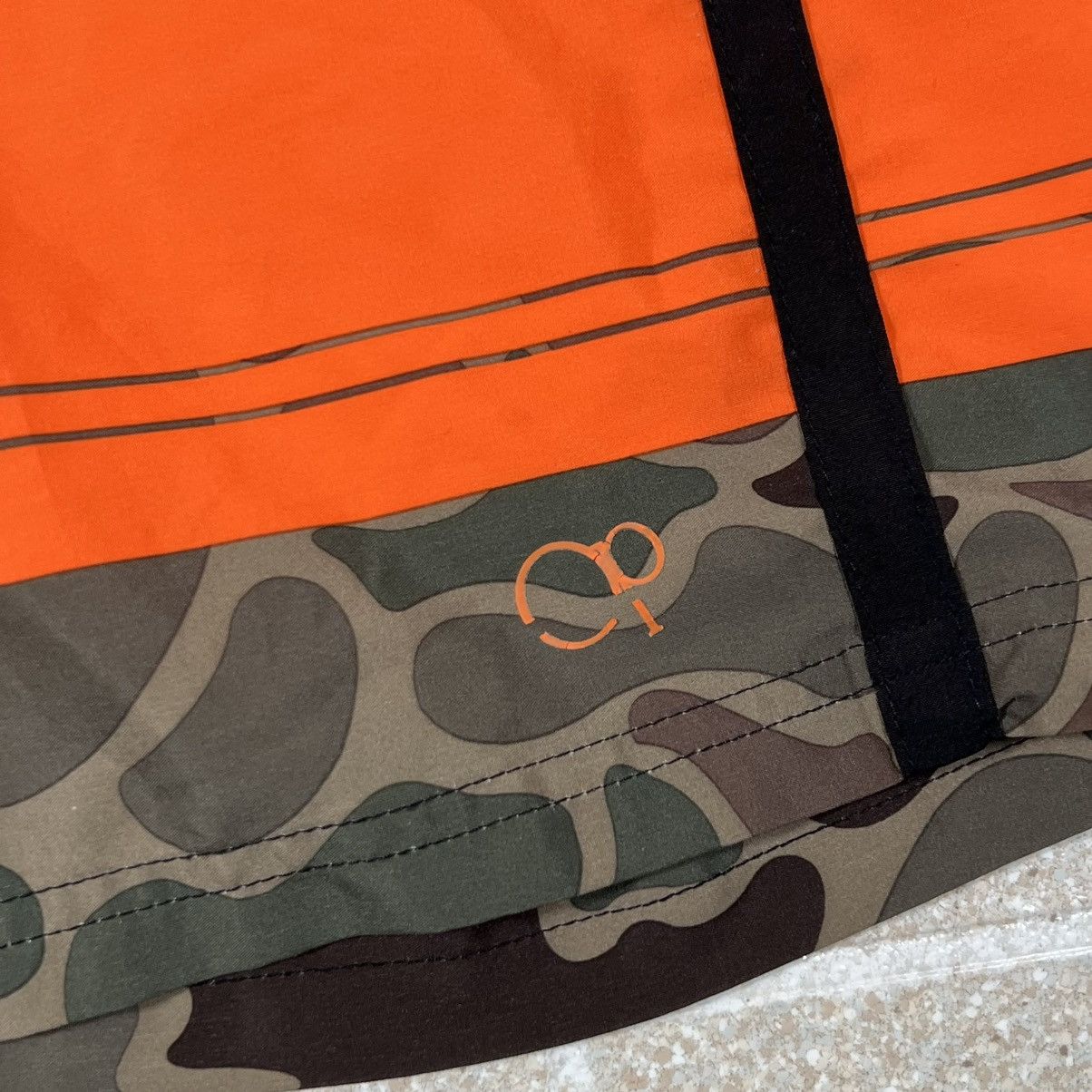 Ocean Pacific OP Stretch Ocean Pacific Board Shorts Sz 30 Camo Swim Trunks Size US 30 / EU 46 - 3 Thumbnail