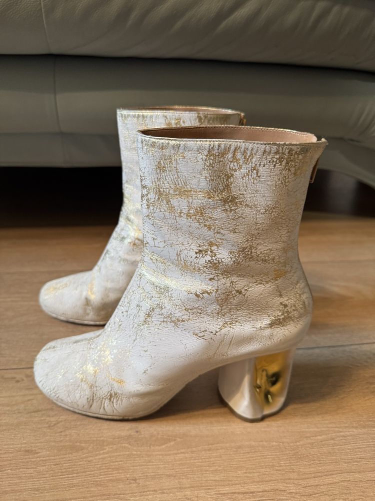 Maison Margiela Margiela Boots Size US 10 / IT 40 - 3 Thumbnail