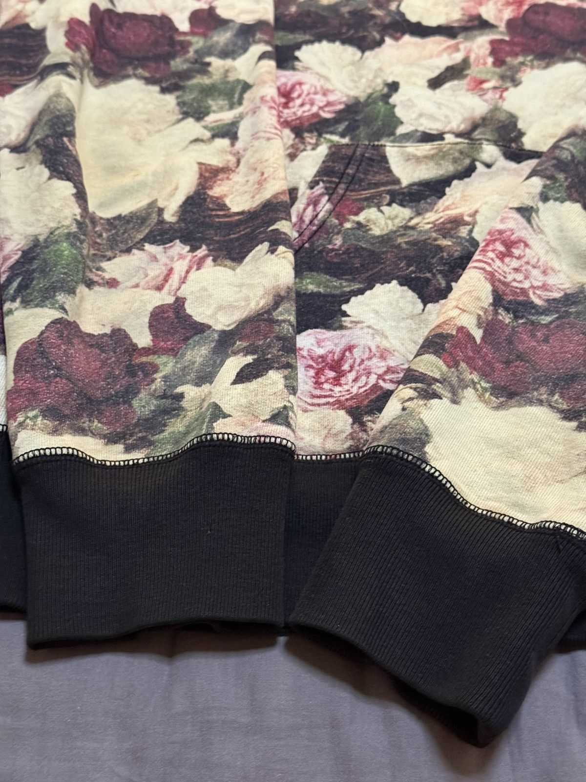Supreme Supreme ss13 pcl hoodie hooded sweatershirt Size US M / EU 48-50 / 2 - 5 Thumbnail
