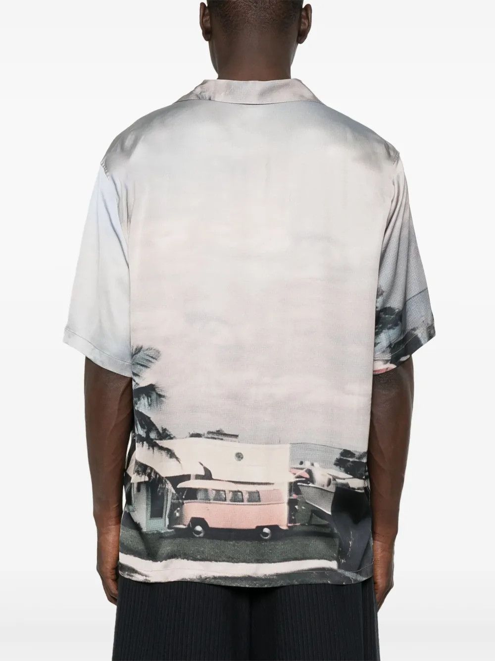 Other Men Shirt Size US L / EU 52-54 / 3 - 4 Thumbnail