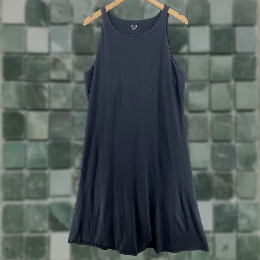 boden jersey shirt dress Marcia Jersey Shirt Dress-Black main image 0