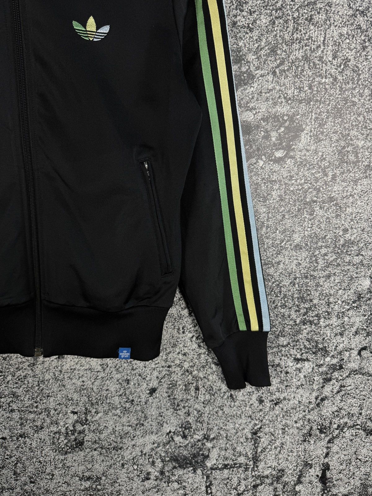 Adidas Adidas Firebird Track Jacket Sportswear Trefoil Logo Size 36 Size XS / US 0-2 / IT 36-38 - 6 Thumbnail