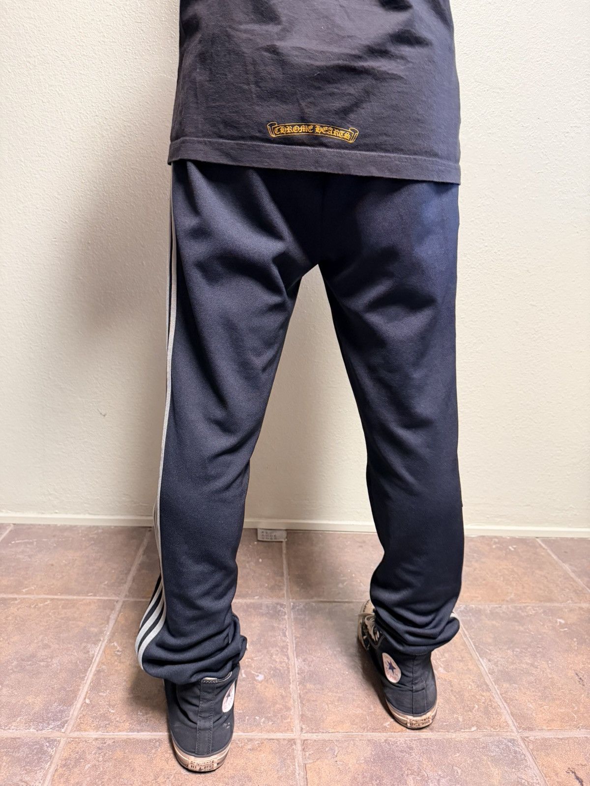 Adidas Adidas Calabasas Sweatpants Size US 30 / EU 46 - 4 Thumbnail