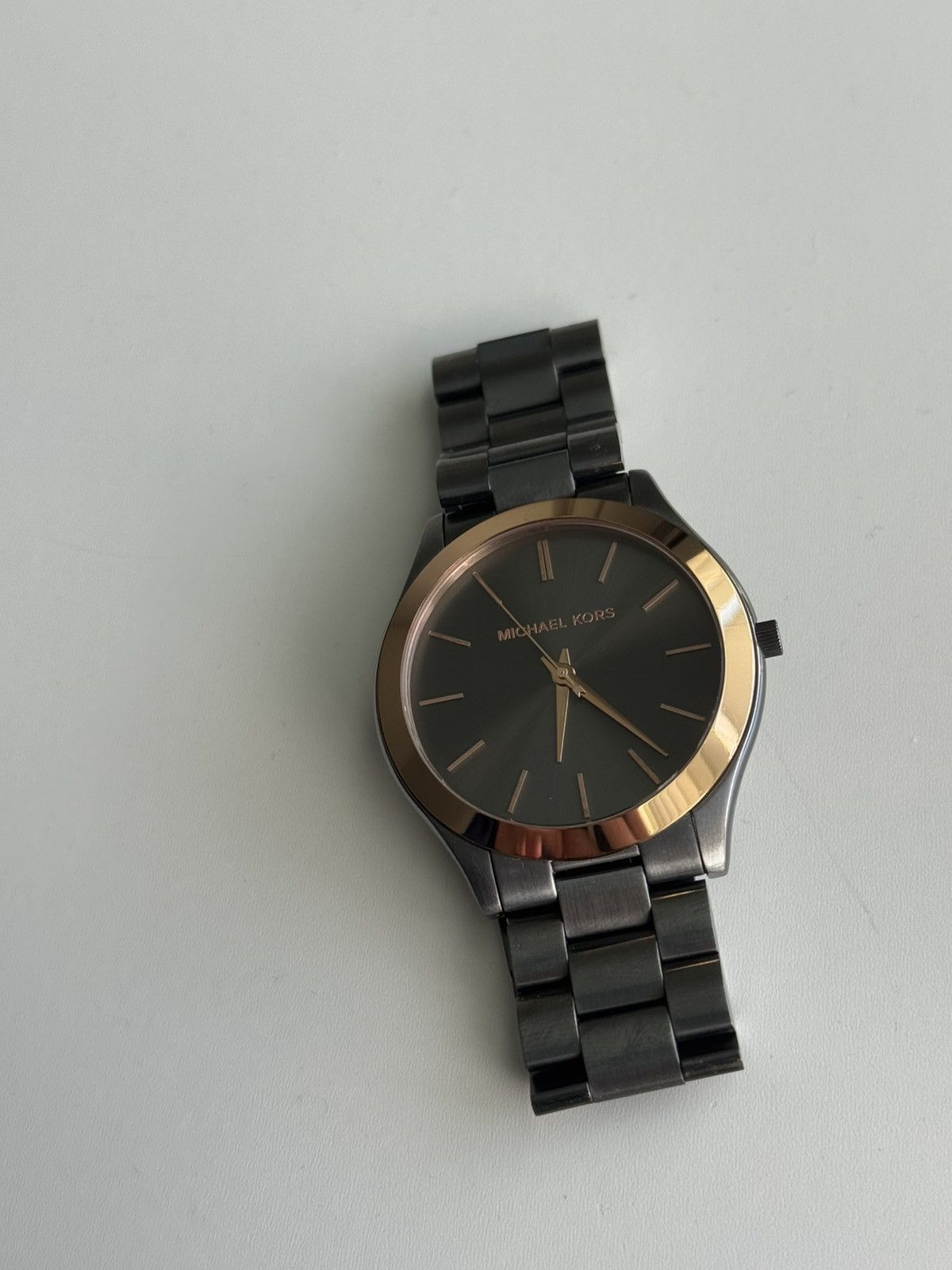 Michael Kors Michael Kors Watch Size ONE SIZE - 1 Thumbnail