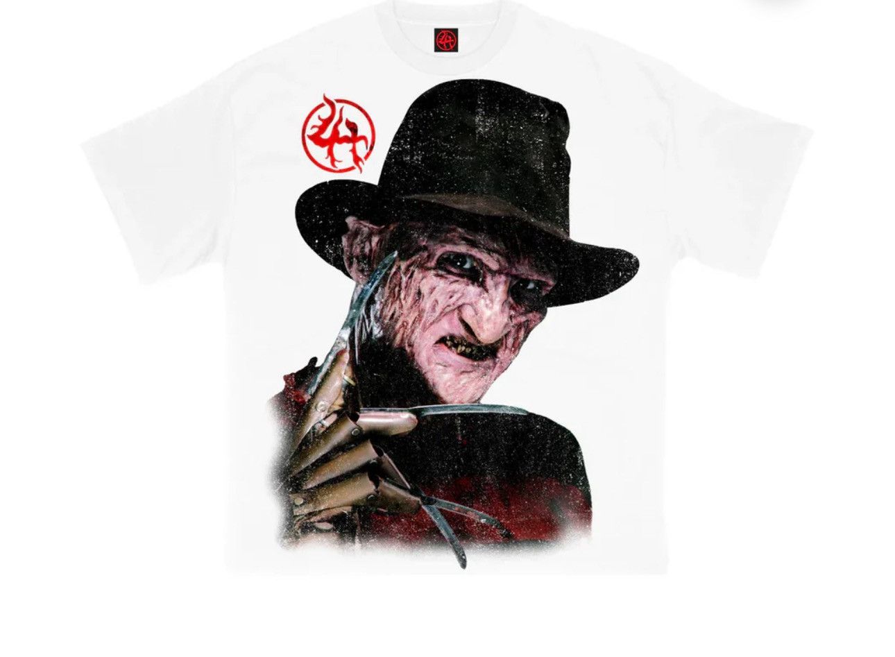 Lost hills Freddy Krueger Lost Hills Shirt Size US M / EU 48-50 / 2 - 1 Thumbnail