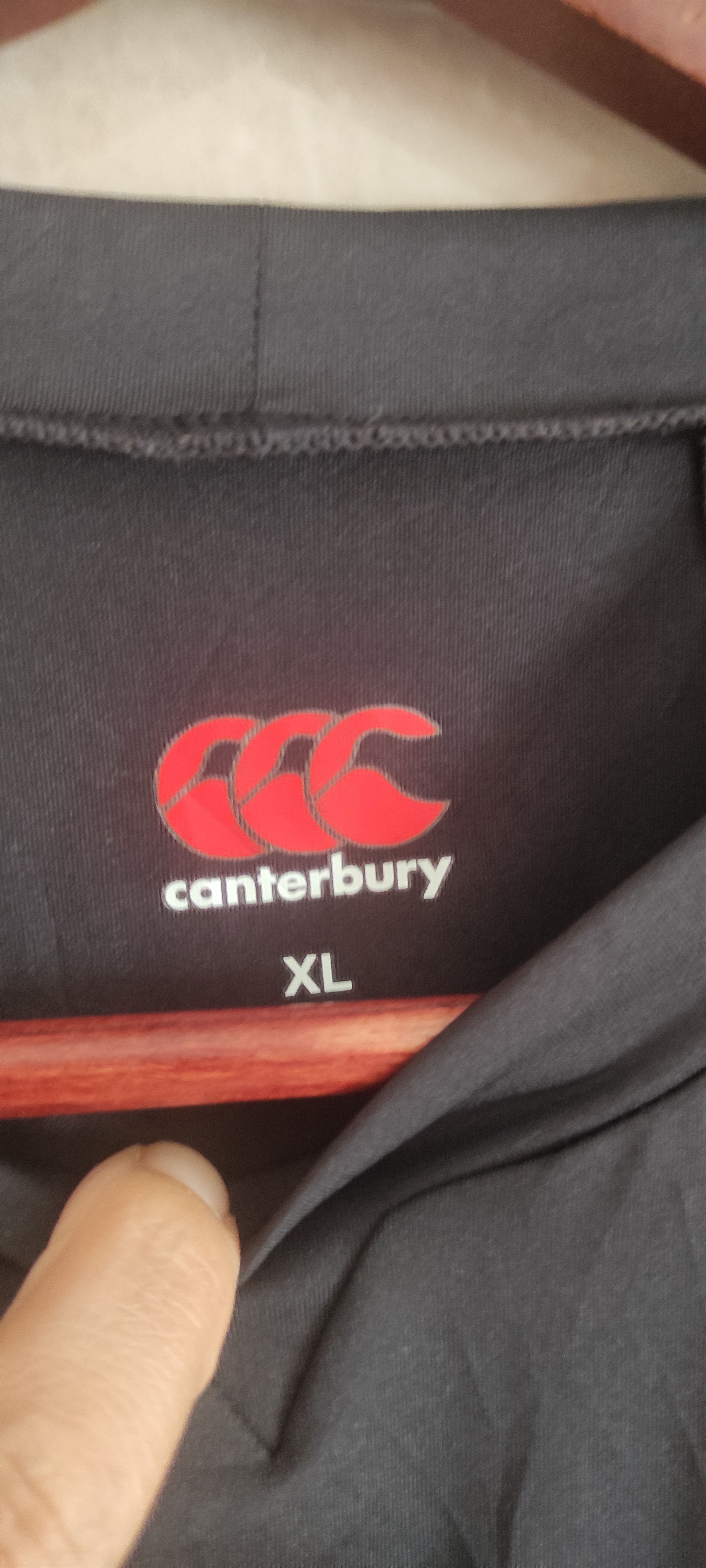 Canterbury of New Zealand Canterbury Vapodri Raze Adults Rugby Bodyarmour Size US XL / EU 56 / 4 - 17 Thumbnail