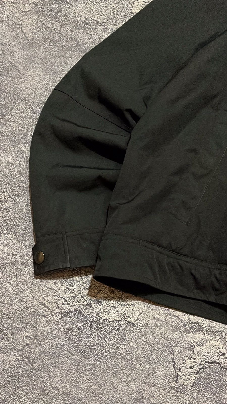 Ralph Lauren Vintage Puffer Bomber Jacket Polo Ralph Lauren Y2K Old Money Size US L / EU 52-54 / 3 - 4 Thumbnail