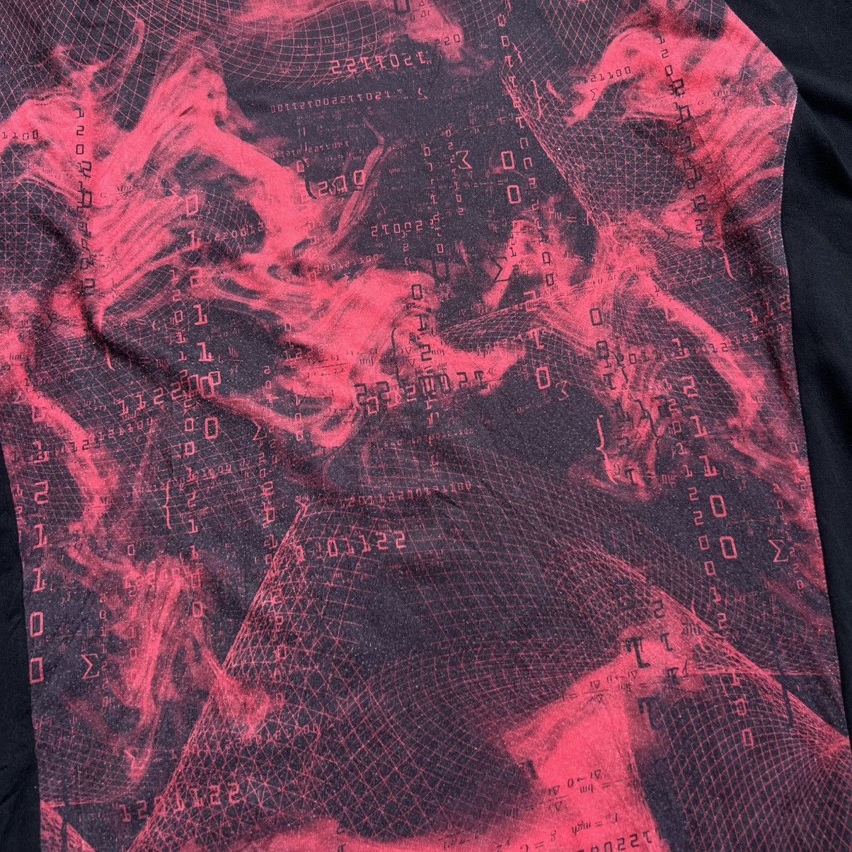 Isamu Katayama Backlash 03 Passion Isamu Katayama Style Long Sleeve Shirt Size US L / EU 52-54 / 3 - 4 Thumbnail
