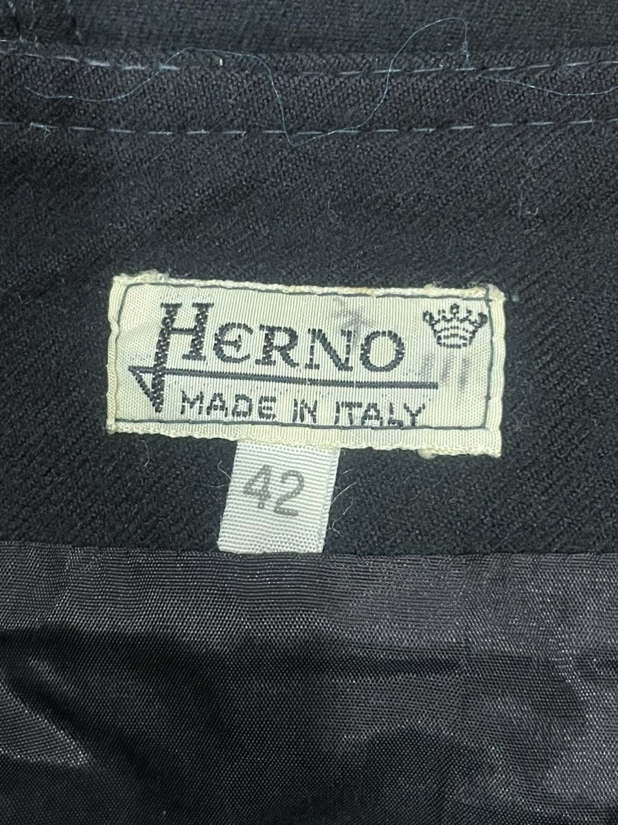 Herno Herno Midi Skirt Size 26" / US 2 / IT 38 - 3 Thumbnail