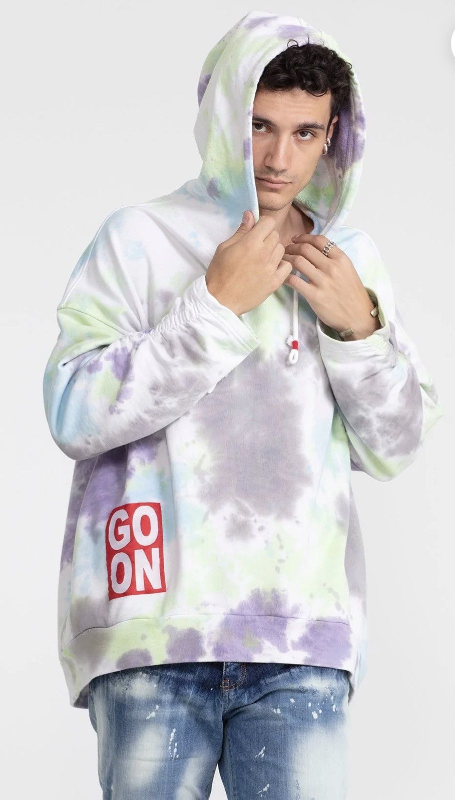 Other #VDR Viadellerose Hoodie Size US L / EU 52-54 / 3 - 1 Thumbnail
