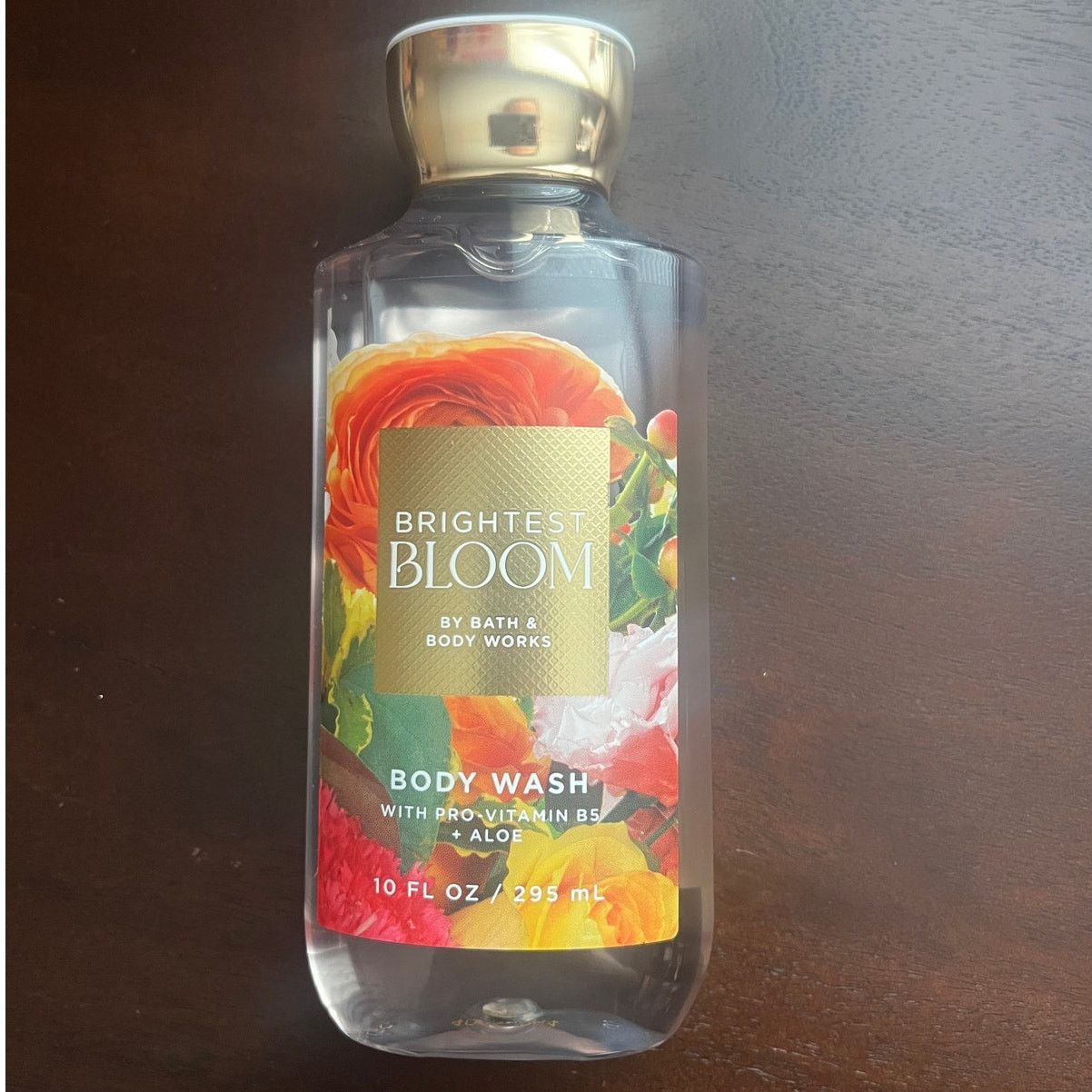 Other Brightest Bloom By Bath & Body Works Body Wash 10 fl oz Size ONE SIZE - 1 Thumbnail