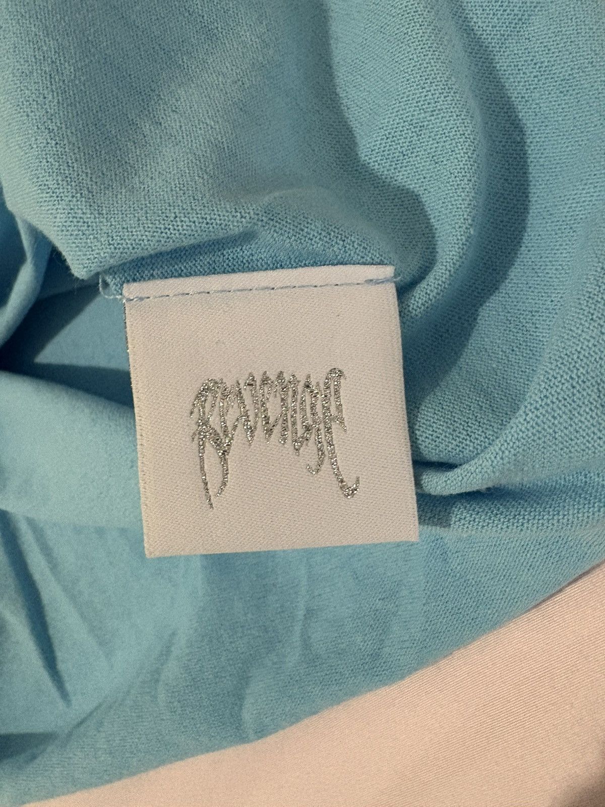 999 Club × Revenge REVENGE X JUICE WRLD Size US L / EU 52-54 / 3 - 5 Thumbnail