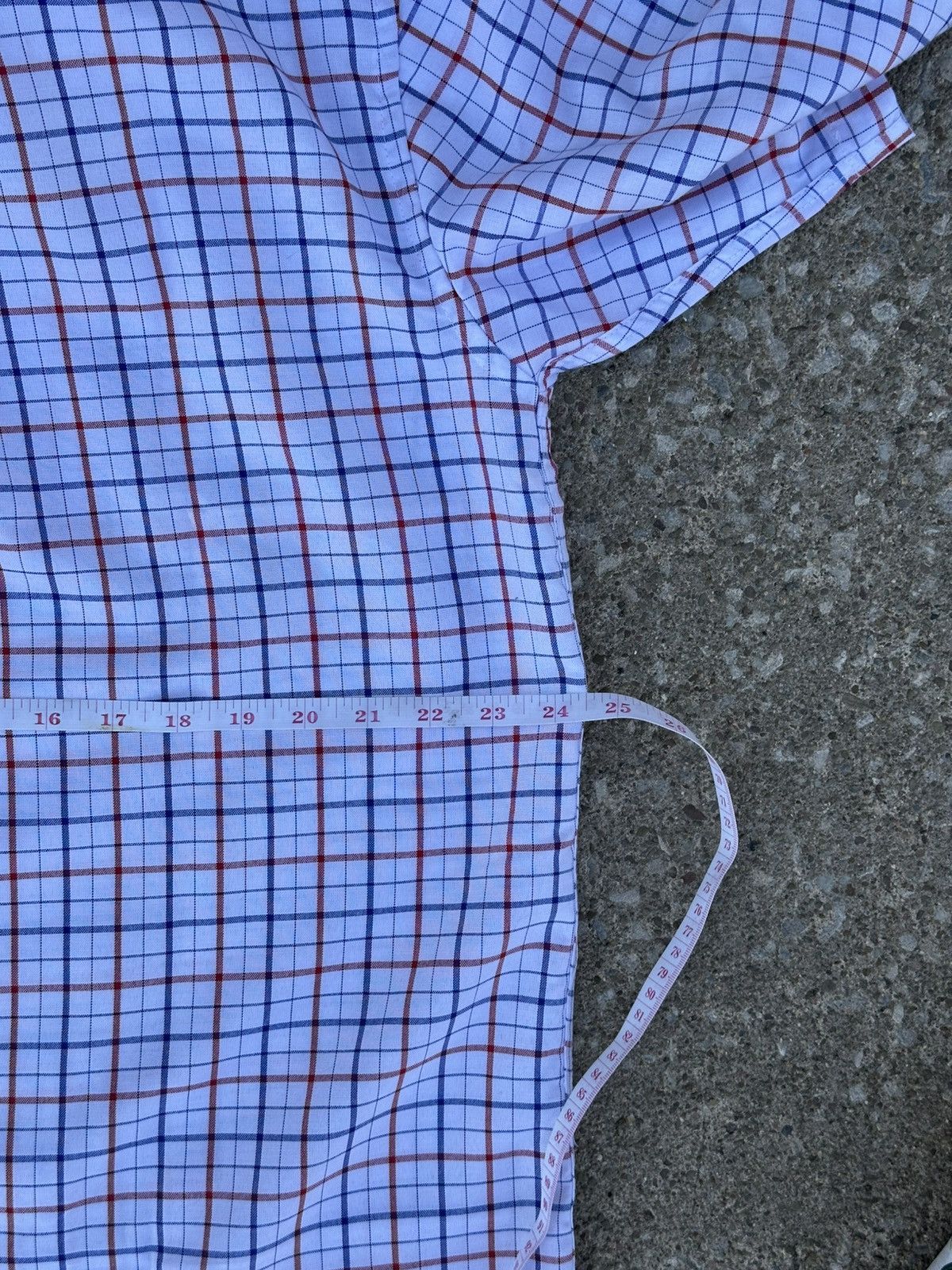 Polo Ralph Lauren Vintage Polo, Ralph Lauren, striped button up shirt Size US XL / EU 56 / 4 - 6 Thumbnail