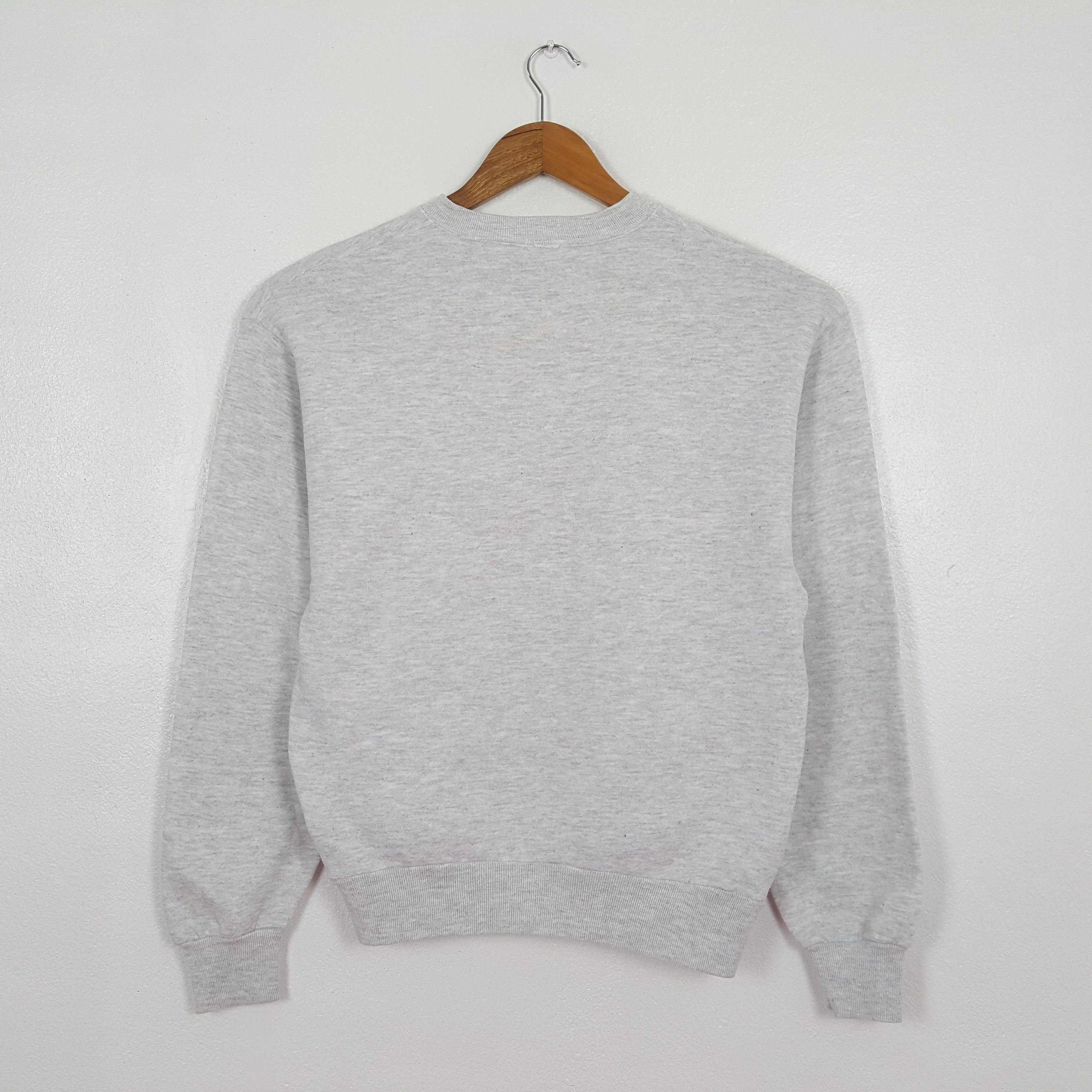 Ellesse Vintage Ellesse Italian Sportswear Sweatshirt C325N14 Size US S / EU 44-46 / 1 - 3 Thumbnail