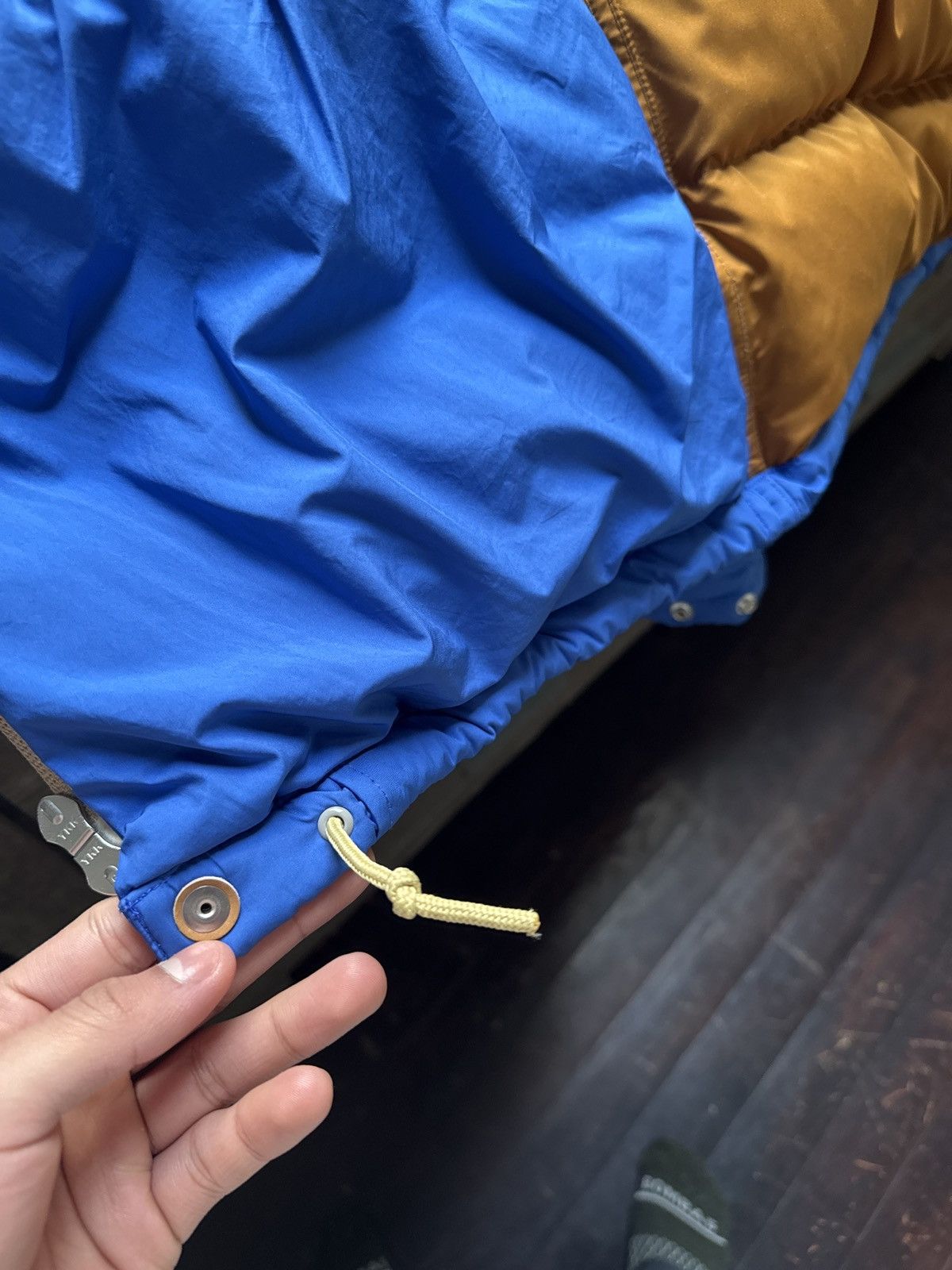 Gucci × The North Face The North Face x Gucci Down Jacket Size US M / EU 48-50 / 2 - 5 Thumbnail